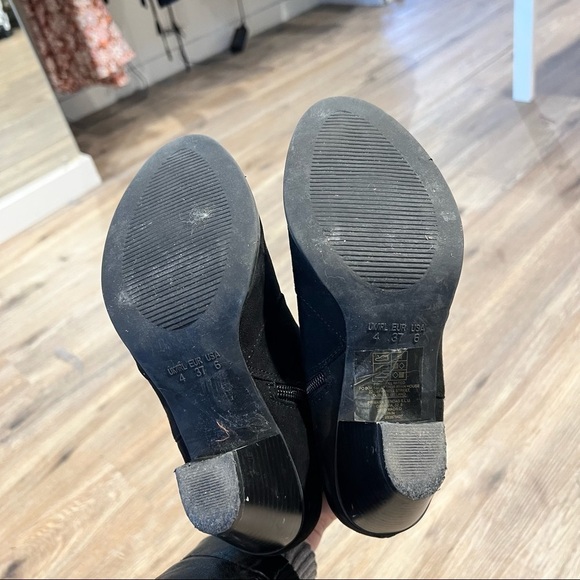 Primark Black Booties - Picture 3 of 5